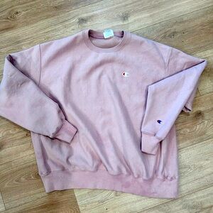 Champion Reverse Weave Sweatshirt